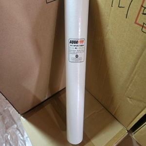 AQUA PRO 아쿠아프로 세디먼트필터 1박스 팝니다