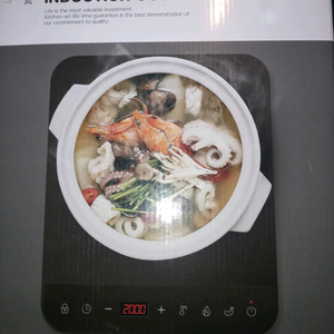 인덕션 판매합니다