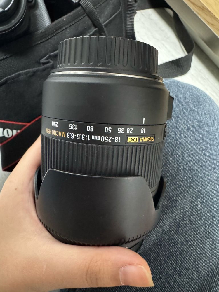 EOS 750D 세트 이미지