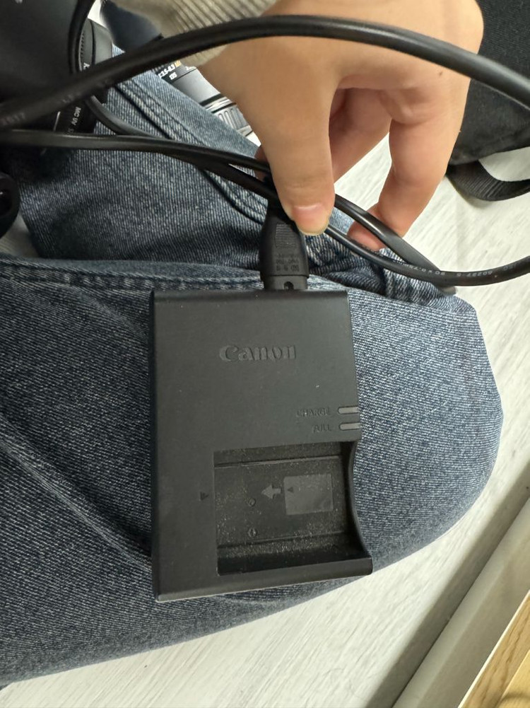 EOS 750D 세트 이미지