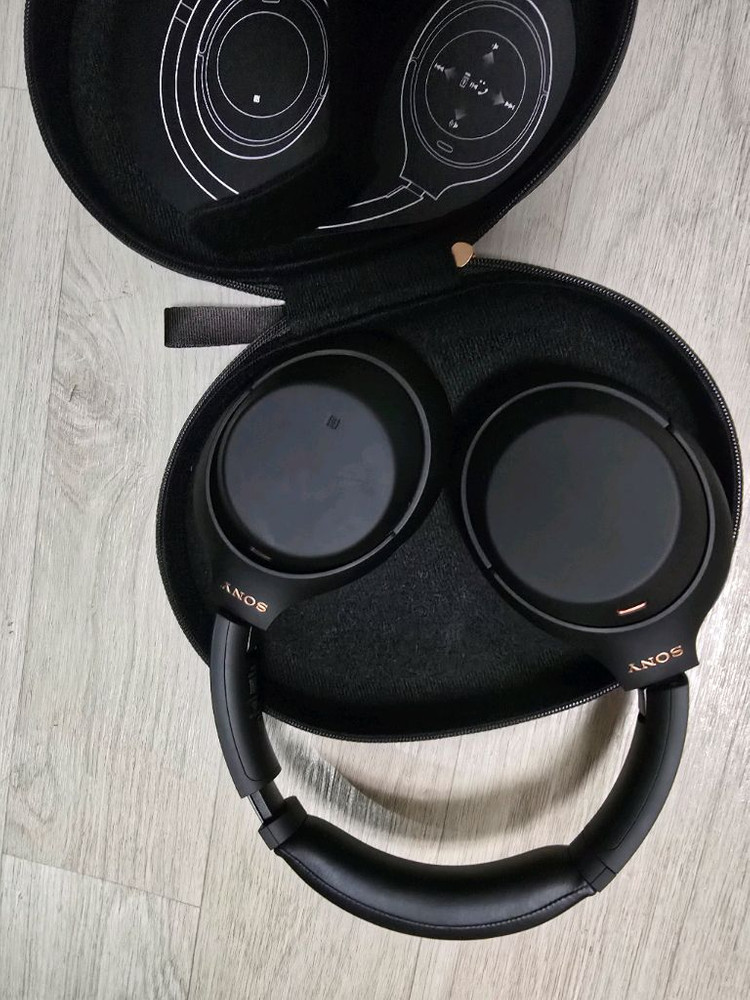 소니 WH-1000XM4--5