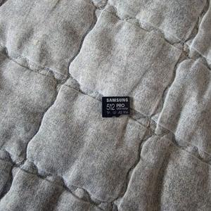 삼성전자 마이크로SD 카드 프로 Ultimate 512기가