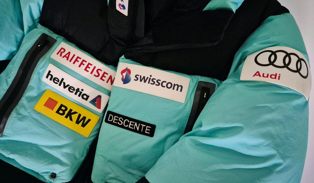 (100) 데상트 엑스퍼트 아우디 대장급 구스 패딩 노스페이스 히말라야--1