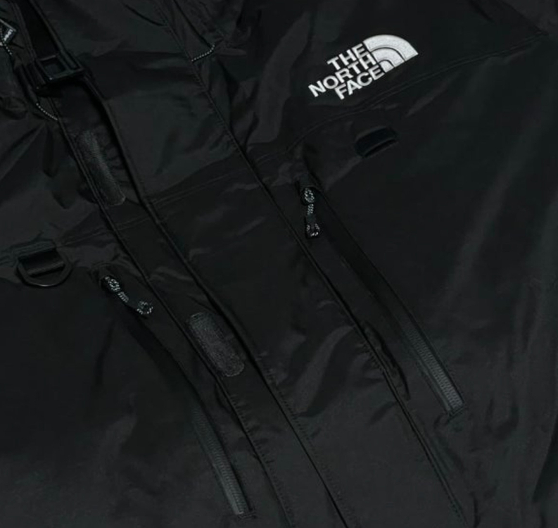 노스페이스 히말라야 패딩 XL (105) 사이즈 NJ2YN50B HIMALAYAN ZIP-IN PARKA--1