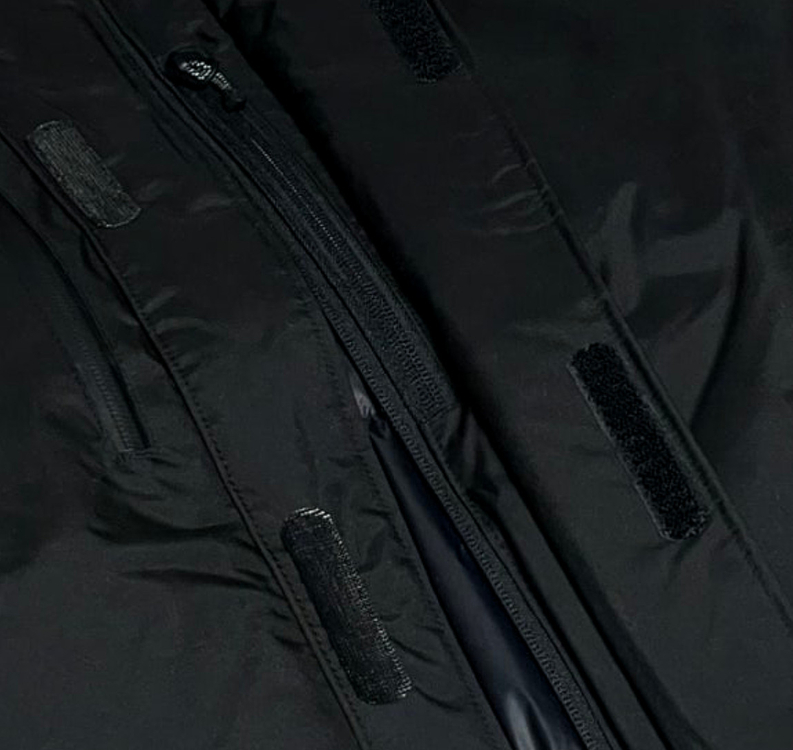 노스페이스 히말라야 패딩 XL (105) 사이즈 NJ2YN50B HIMALAYAN ZIP-IN PARKA--2