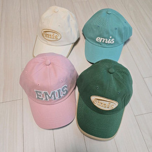 이미스 볼캡. 개당가격