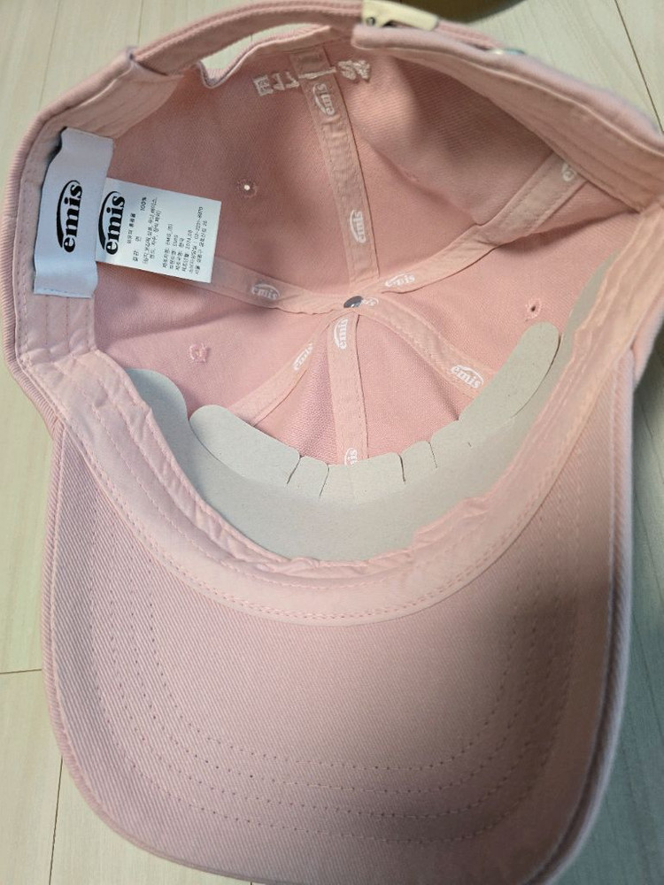 이미스 볼캡. 개당가격--1