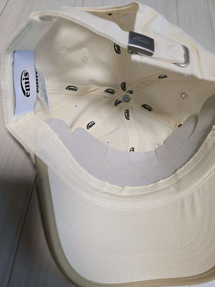 이미스 볼캡. 개당가격--3