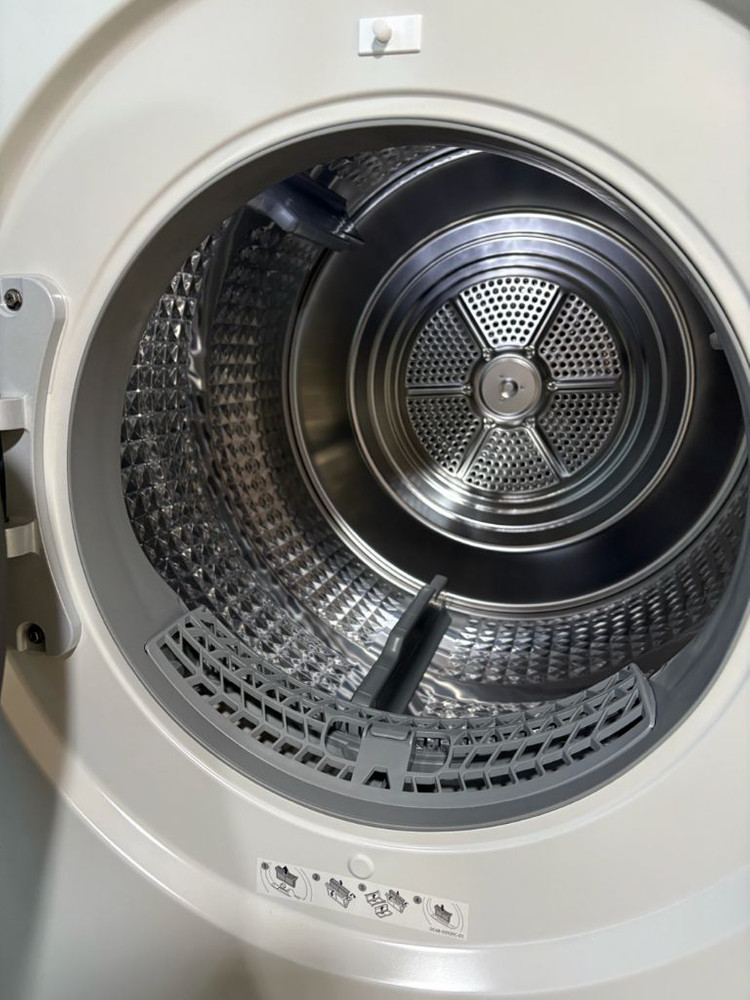 삼성 그랑데 AI 세탁기 건조기 24/20kg 이미지