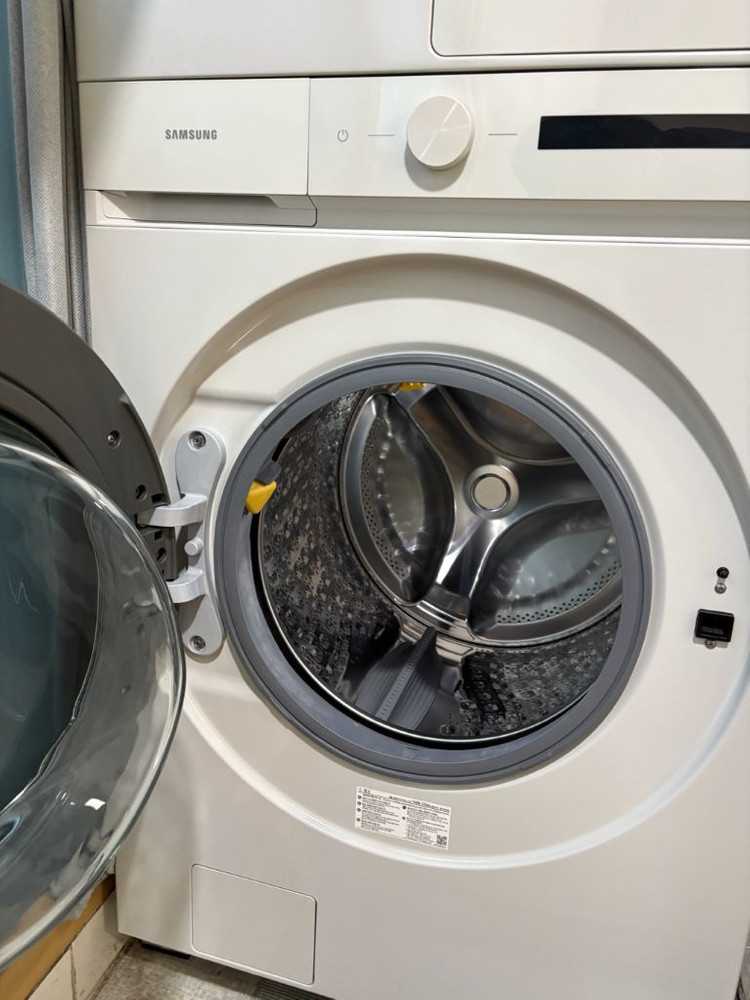 삼성 그랑데 AI 세탁기 건조기 24/20kg 이미지