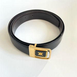 셀린느벨트+입생로랑 커프스세트