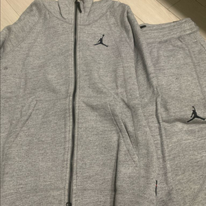 나이키 후드 집업 세트, 95