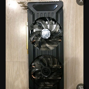 돈이좀 필요해서 이엠텍 GTX 1060 6기가팔고 조텍 or 이엠텍 or 기가바이트 gtx660 2만원에 사봅니다. 이미지