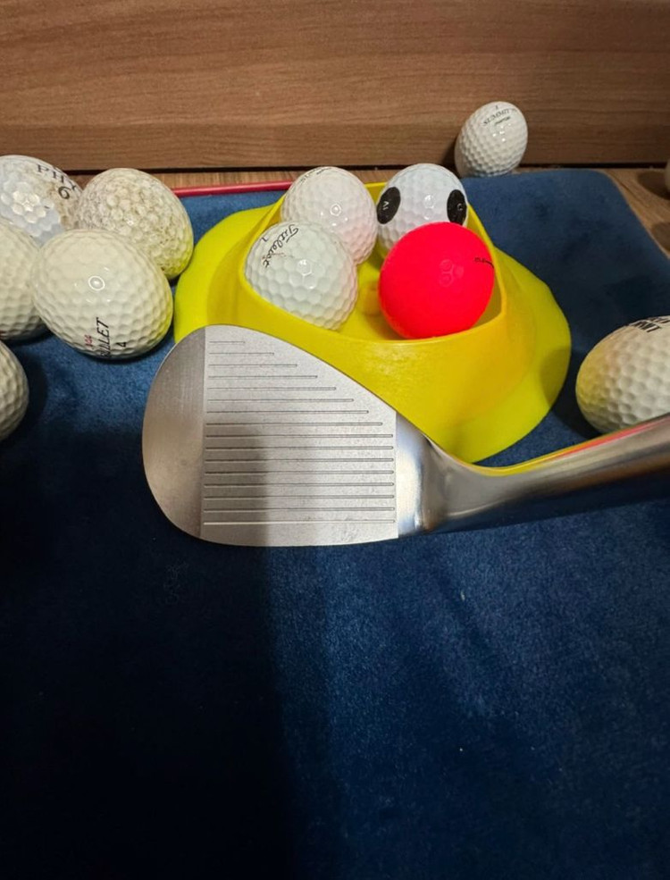 PGM 웨지 72도 웨지판매합니다--1