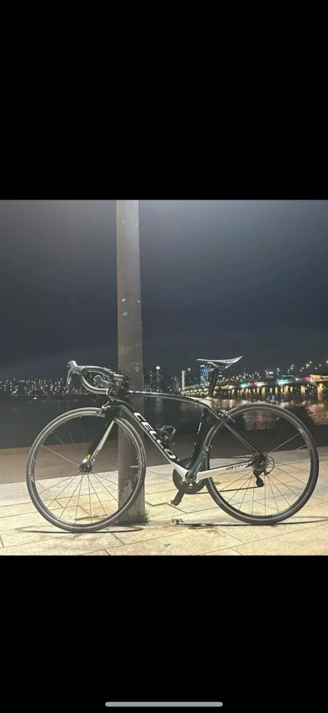 케인마크2 울테그라 풀카본로드 판매 급쳐 이미지