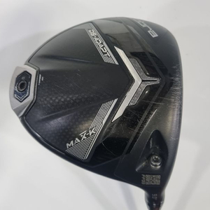 코브라 어댑트 맥스 드라이버 9도 S 45.25인치/ 커