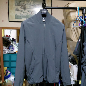 [나이키](새제품)드라이핏 조던 얼티밋 플라이트 자켓M(100)