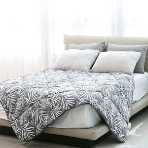 정가 40만원대 이불 자가발열 차렵이불 퀸(Q) 호텔식 침구