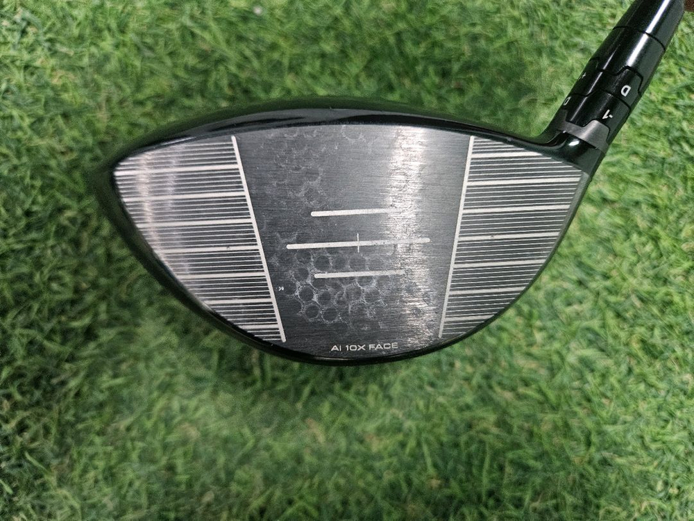 캘러웨이 엘리트 트리플다이아 드라이버 판매합니다--1