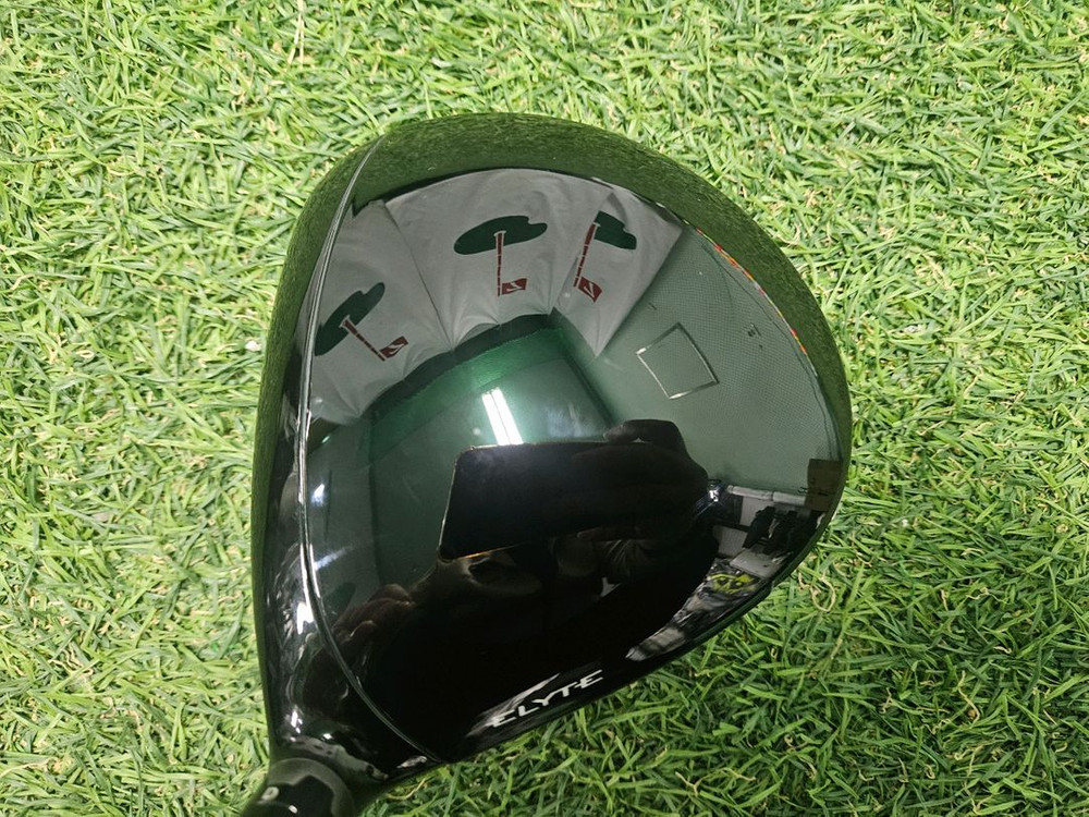 캘러웨이 엘리트 트리플다이아 드라이버 판매합니다--2