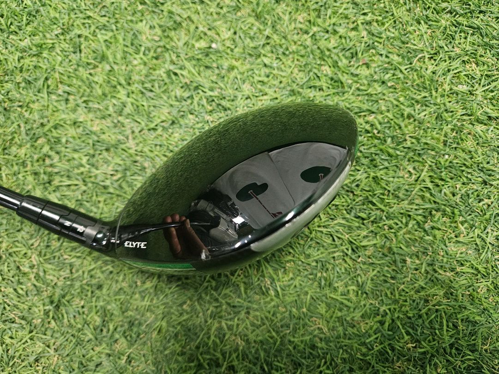 캘러웨이 엘리트 트리플다이아 드라이버 판매합니다--4