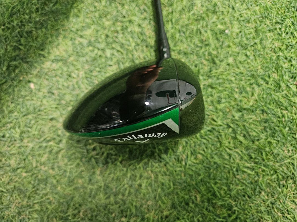 캘러웨이 엘리트 트리플다이아 드라이버 판매합니다--5