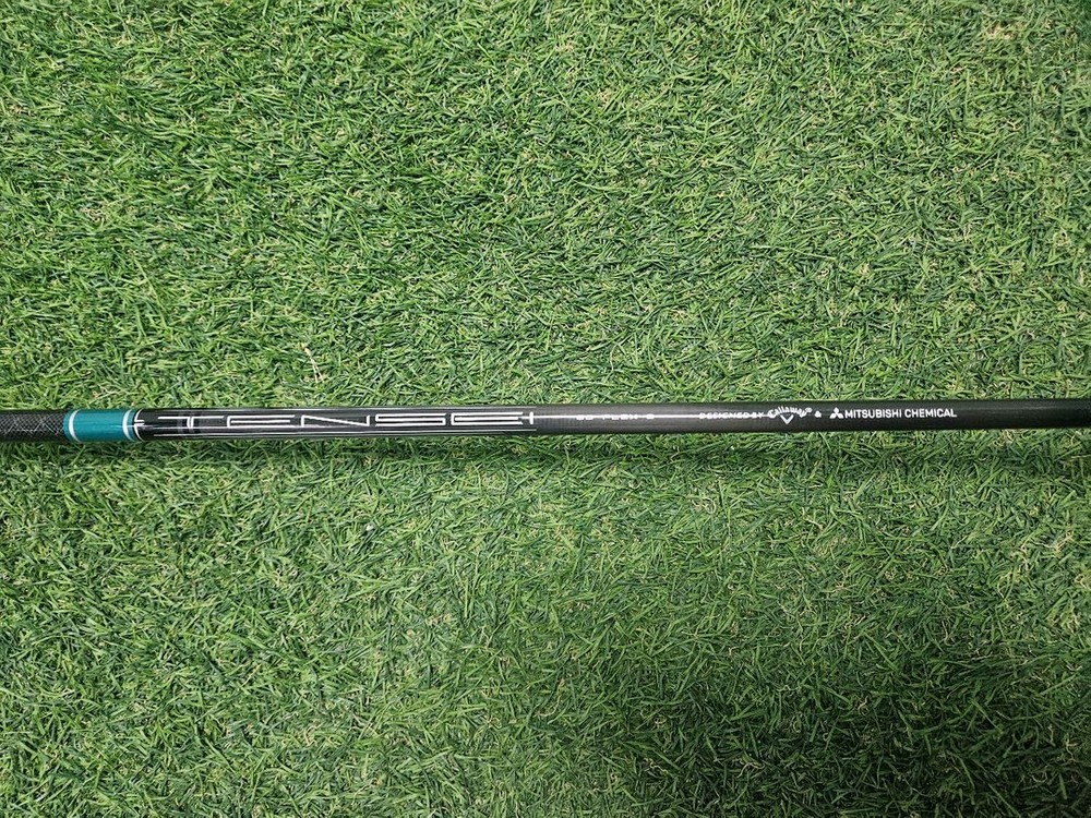 캘러웨이 엘리트 트리플다이아 드라이버 판매합니다--6