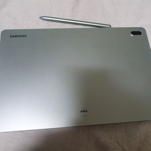 갤럭시탭 s7fe 128G