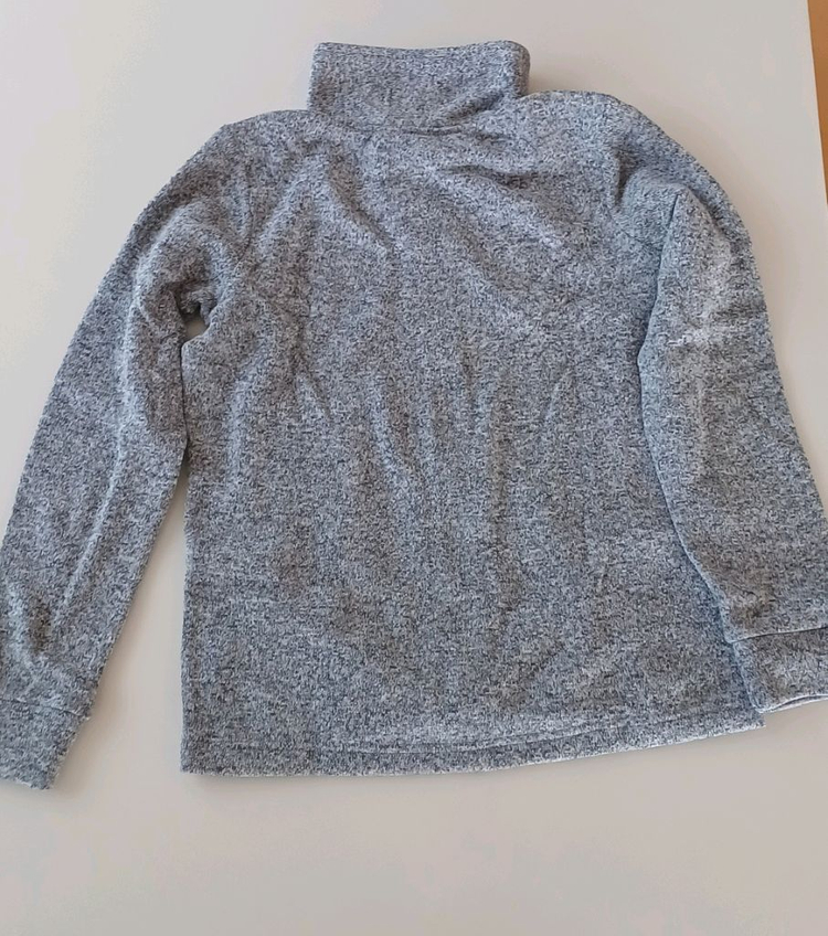 [새상품] 언더아머 여성용 후리스 집업 S사이즈--3