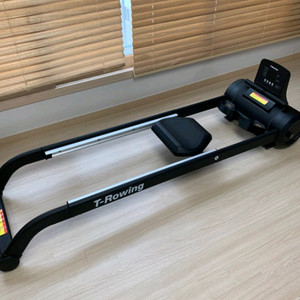 대전중고운동기구) 정직한형제들 로잉머신 이미지