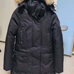 [XS]노비스-메리데스(블랙)