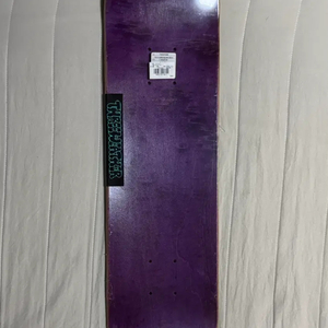 Threeweather 스케이트 보드 데크 7.25