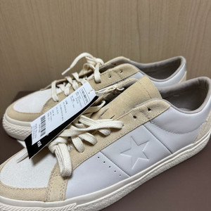 컨버스 원스타 레더 새상품 280 이미지