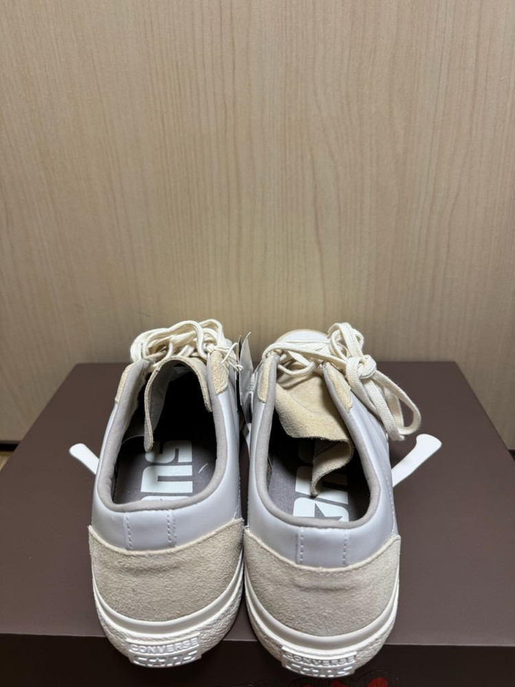 컨버스 원스타 레더 새상품 280 이미지