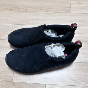 머렐 정글목 블랙 270 새상품