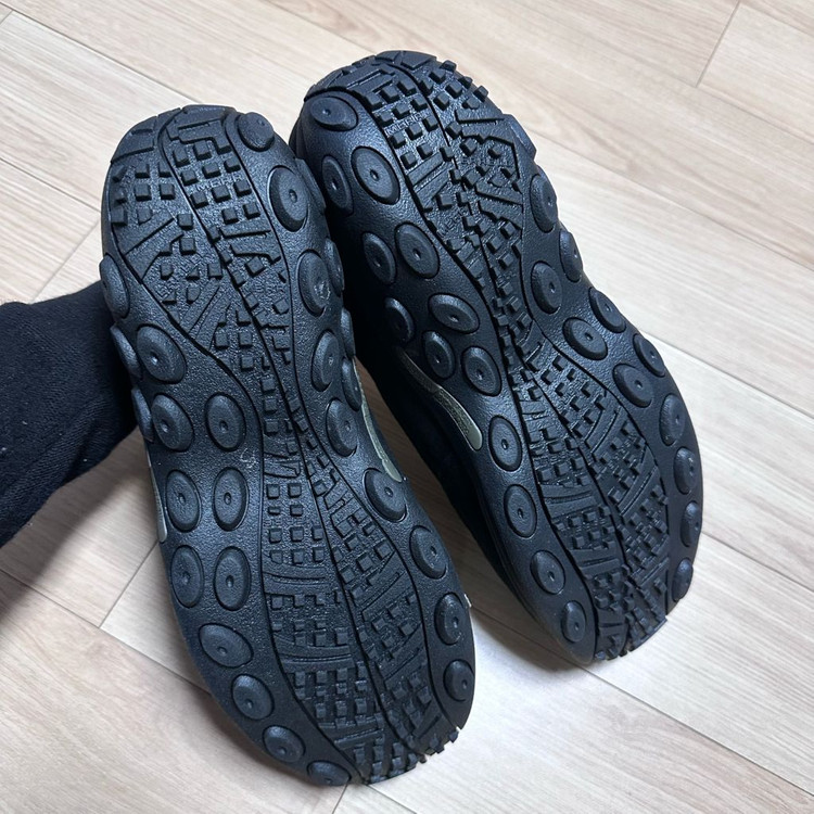 머렐 정글목 블랙 270 새상품--2