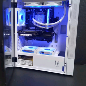 라이젠 컴퓨터 본체(라이젠 9600, ssd 1tb, rtx 4070)