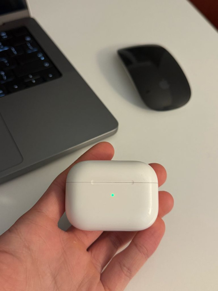 에어팟 프로 1세대 판매합니다--1