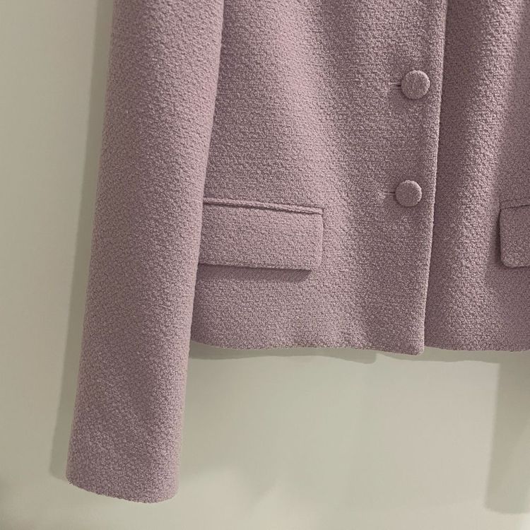 ORE 오어 블레어 자켓 / 라벤더 F--7