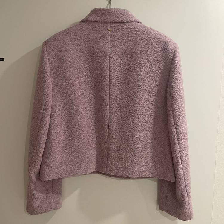 ORE 오어 블레어 자켓 / 라벤더 F--8