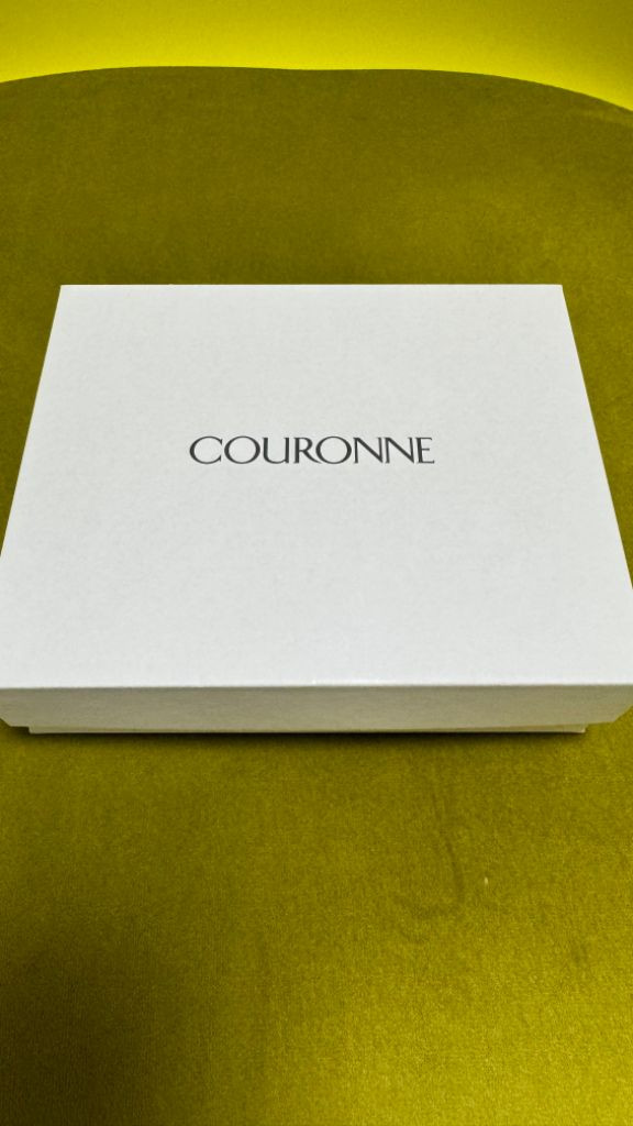 쿠론 소가죽 아코디언 블랙지갑 풀박--5