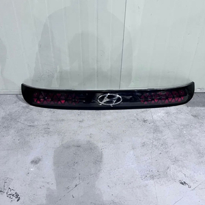 캐스퍼 일반 후미등 테일램프 트렁크등