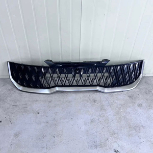 더뉴 카니발 KA4 라디에이터 그릴 카메라타입