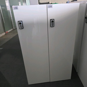 비밀번호 락커 2구1구 팝니다