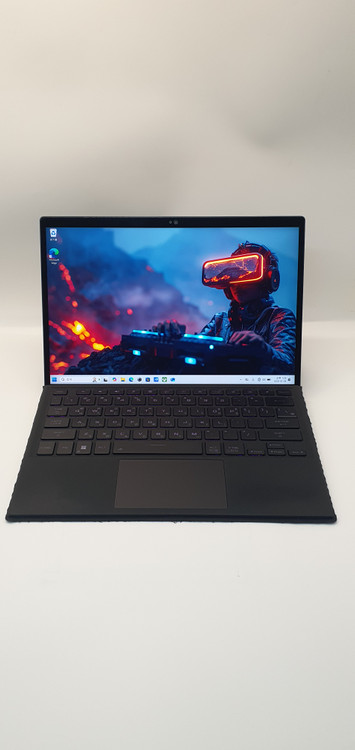 [최저가]ASUS 게이밍노트북 Rog Flow Z13(i9-13th/4060/SSD 1TB/QHD)--1