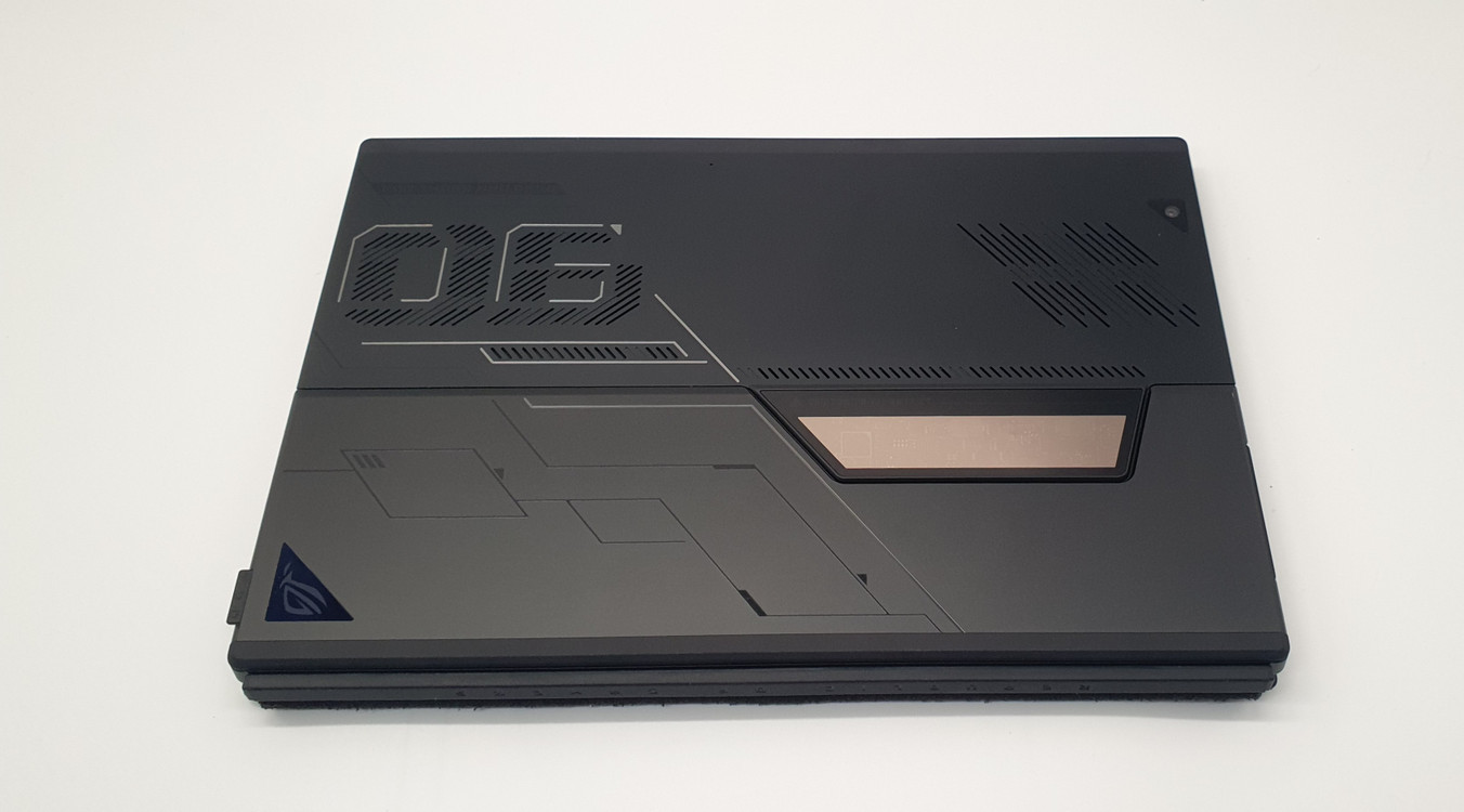 [최저가]ASUS 게이밍노트북 Rog Flow Z13(i9-13th/4060/SSD 1TB/QHD)--6