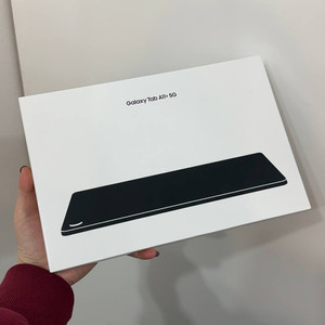 미개봉)갤럭시탭A11+ 그레이 128GB