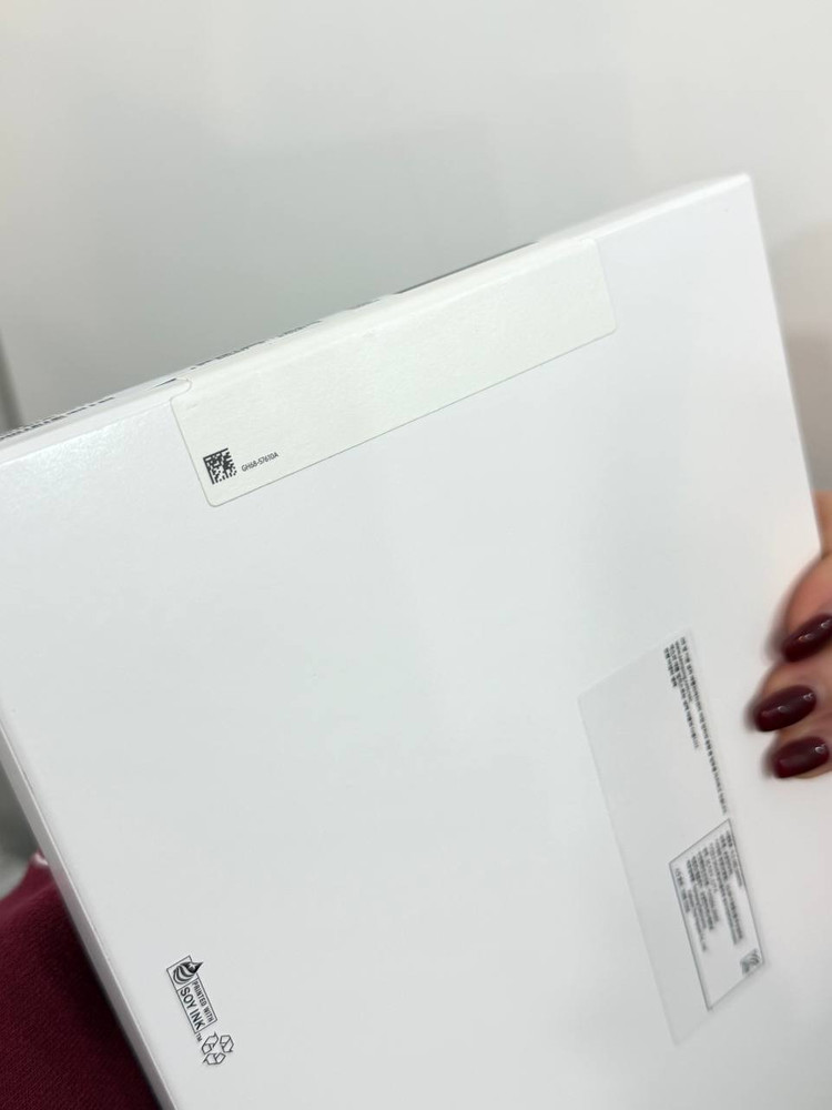 미개봉)갤럭시탭A11+ 그레이 128GB 이미지