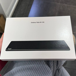 미개봉)갤럭시탭A11+ 그레이 128GB