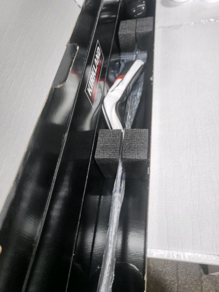 커클랜드 시그니처 드라이버 10.5도 강도 R 풀세트 이미지